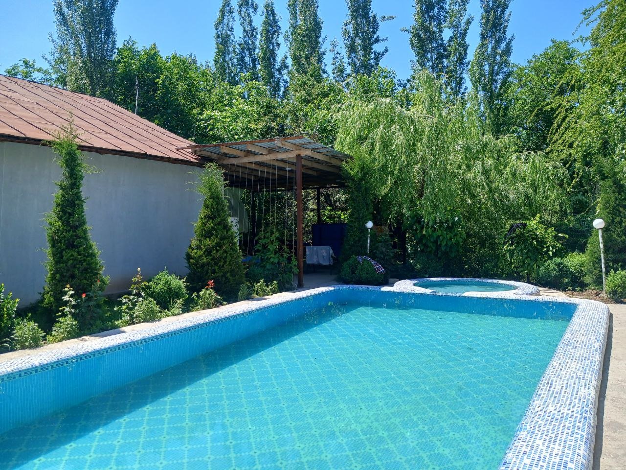 Дачи по низким ценам